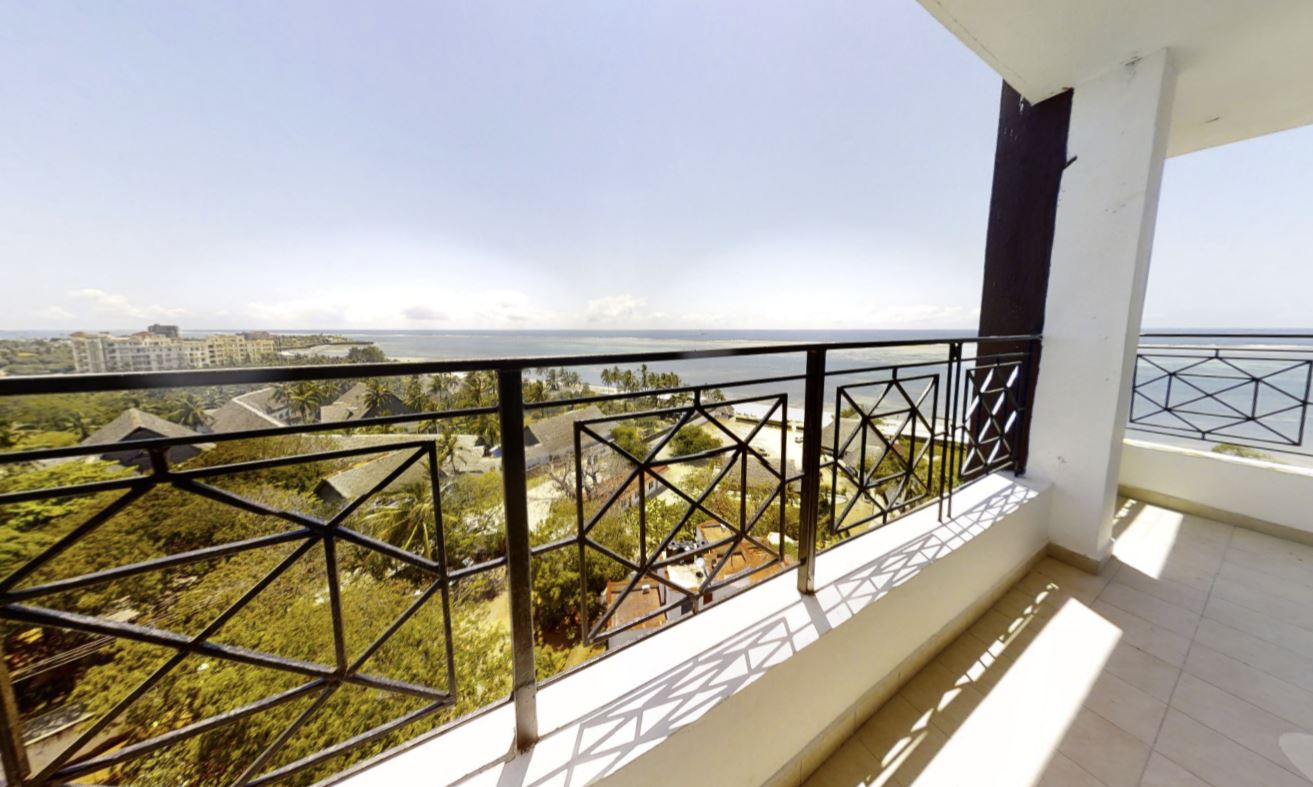 Your Chance For Uninterrupted Water Views! | Residence Real Estate Mombasa